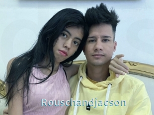Rouschandjacson