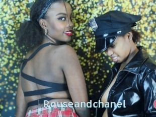 Rouseandchanel