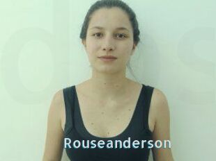 Rouseanderson