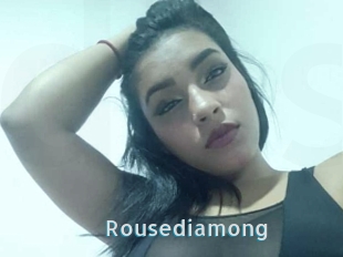Rousediamong
