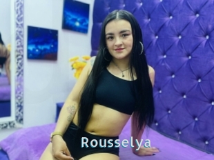Rousselya