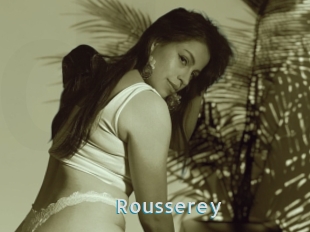 Rousserey