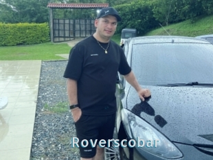 Roverscobar