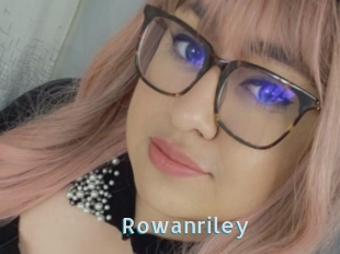Rowanriley