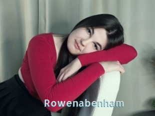 Rowenabenham