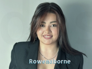 Rowenaborne