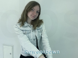 Rowenabown
