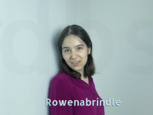 Rowenabrindle