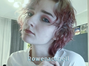 Rowenacapell