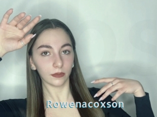 Rowenacoxson