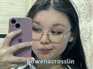 Rowenacrosslin