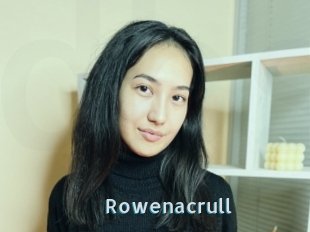 Rowenacrull