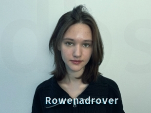 Rowenadrover