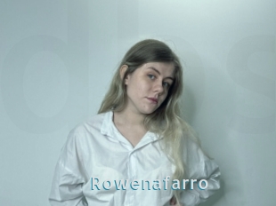 Rowenafarro