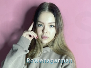 Rowenagarman