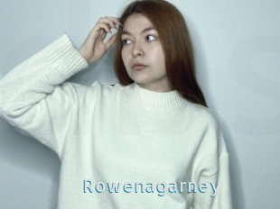 Rowenagarney