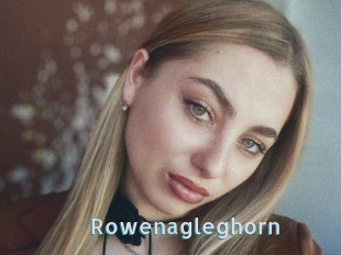 Rowenagleghorn