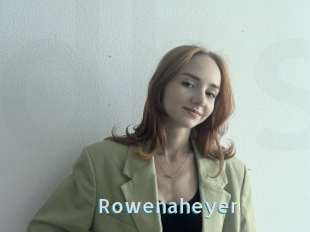 Rowenaheyer