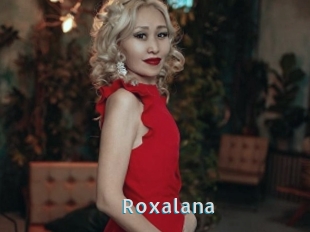 Roxalana