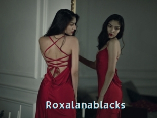 Roxalanablacks