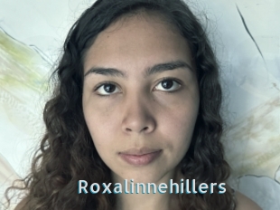 Roxalinnehillers