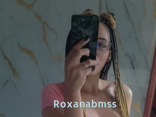 Roxanabmss