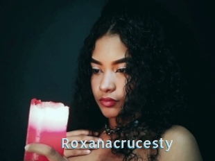 Roxanacrucesty