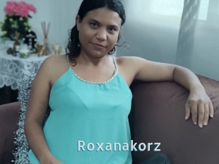 Roxanakorz