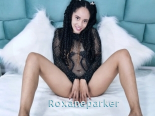Roxaneparker