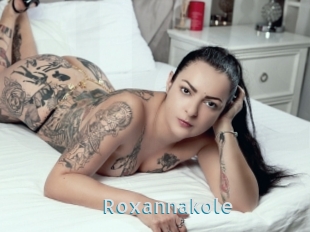 Roxannakole
