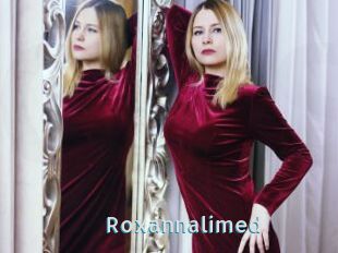 Roxannalimed