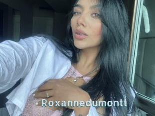 Roxannedumontt