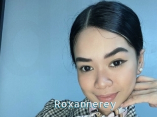 Roxannerey