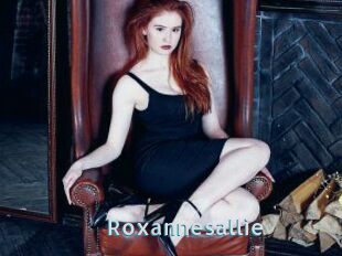 Roxannesallie