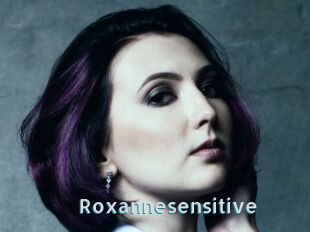 Roxannesensitive