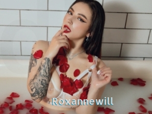 Roxannewill