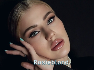 Roxieblond