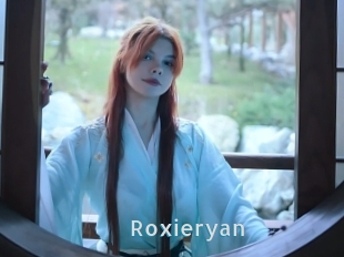 Roxieryan