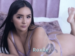 Roxile