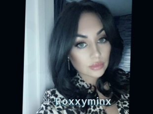 Roxxyminx