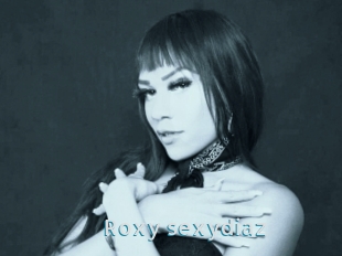 Roxy_sexydiaz