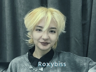 Roxybiss