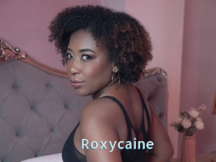 Roxycaine
