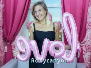 Roxycanyon