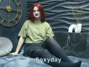 Roxyday