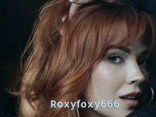 Roxyfoxy666
