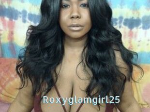 Roxyglamgirl25
