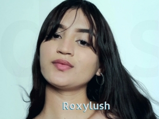 Roxylush