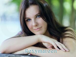Roxymaroon