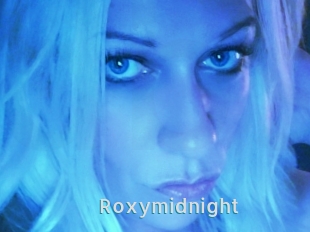 Roxymidnight